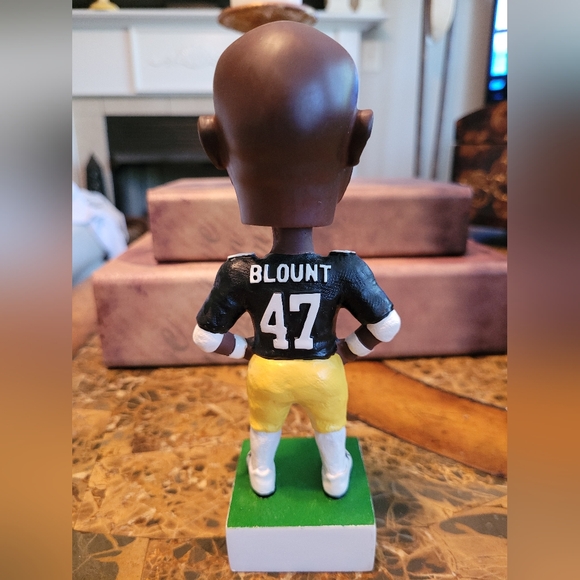 Pittsburgh Steelers Bobble Head - Picture 3 of 11